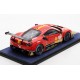 Ferrari 488 GTE Evo 21 24 Heures du Mans 2023 Looksmart LS18LM036