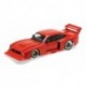 Ford Capri Turbo Gr.5 1979 Rouge Minichamps 100798600
