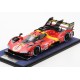 Ferrari 499P 50 Pole Position 24 Heures du Mans 2023 Looksmart LS18LM034