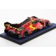Ferrari 499P 50 Pole Position 24 Heures du Mans 2023 Looksmart LS18LM034