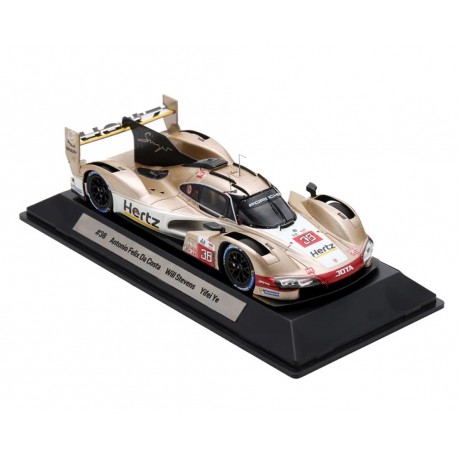 Porsche 963 38 24 Heures du Mans 2023 Spark WAP0205030R963