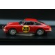 Porsche&nbsp;911S 2.0L Coupe 219 3rd Rallye Monte Carlo 1967 Vic Elford - David Stone Matrix MXL1607-032