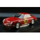 Porsche&nbsp;911S 2.0L Coupe 219 3rd Rallye Monte Carlo 1967 Vic Elford - David Stone Matrix MXL1607-032