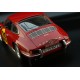Porsche&nbsp;911S 2.0L Coupe 219 3rd Rallye Monte Carlo 1967 Vic Elford - David Stone Matrix MXL1607-032