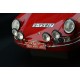 Porsche&nbsp;911S 2.0L Coupe 219 3rd Rallye Monte Carlo 1967 Vic Elford - David Stone Matrix MXL1607-032