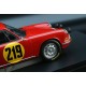 Porsche&nbsp;911S 2.0L Coupe 219 3rd Rallye Monte Carlo 1967 Vic Elford - David Stone Matrix MXL1607-032