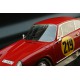 Porsche&nbsp;911S 2.0L Coupe 219 3rd Rallye Monte Carlo 1967 Vic Elford - David Stone Matrix MXL1607-032