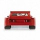 Ford Capri Turbo Gr.5 1979 Rouge Minichamps 100798600