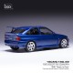 Ford Escort RS Cosworth Ready to race 1996 Blue Met IXO 18CMC180