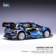 Ford Puma Rally 1 13 Central European Rally 2023 G. Munster - L. Louka IXO 18RMC188