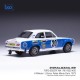 Ford Escort MKI RS1600 20 Rallye Monte Carlo 1973 H. Mikkola - H. Liddon IXO 24RAL033A