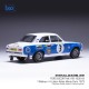Ford Escort MKI RS1600 3 Rallye Monte Carlo 1973 T. Makinen - H. Liddon IXO 24RAL033B