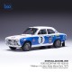 Ford Escort MKI RS1600 3 Rallye Monte Carlo 1973 T. Makinen - H. Liddon IXO 24RAL033B