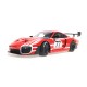 Porsche 935/19 2019 Red with white stripes Minichamps 155067577