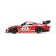 Porsche 935/19 2019 Red with white stripes Minichamps 155067577