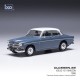 Volvo 121 1966 Amazon Grey IXO CLC556N