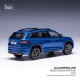 Skoda Kodiaq 2018 Blue Met IXO CLC559N