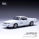 Chevrolet El Camino SS 1987 White IXO CLC560N
