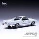 Chevrolet El Camino SS 1987 White IXO CLC560N