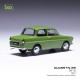 DAF 33 1967 Green IXO CLC561N