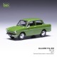 DAF 33 1967 Green IXO CLC561N
