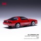 Chevrolet Camaro IROC-Z 1986 Red IXO CLC562N