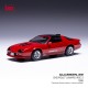 Chevrolet Camaro IROC-Z 1986 Red IXO CLC562N