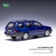 Volkswagen Golf III Variant 1994 Rosa Floyd IXO CLC566N