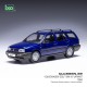 Volkswagen Golf III Variant 1994 Rosa Floyd IXO CLC566N