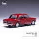 Lada 1500 1980 Red IXO CLC570N