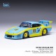 Porsche 935 K3 18 6 Heures de Silverstone 1980 IXO GTM164