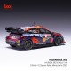 Hyundai i20 N Rally1 6 Rallye Monte Carlo 2023 D. Sordo - C. Carrera IXO RAM883