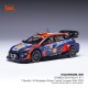 Hyundai I20 N Rally 1 11 Central European Rally 2023 T. Neuville - M. Wydaeghe IXO RAM909