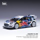 Ford Puma Rally1 16 Rallye Monte Carlo 2024 Fourmaux - Coria IXO RAM914
