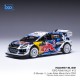 Ford Puma Rally1 13 Rallye Monte Carlo 2024 Munster - Louka IXO RAM915