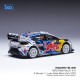 Ford Puma Rally1 13 Rallye Monte Carlo 2024 Munster - Louka IXO RAM915