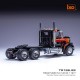 Freightliner 1977 Black IXO TR186