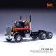 Freightliner 1977 Black IXO TR186