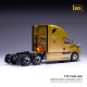 Freightliner Cascadia 2018 Gold Met IXO TR189