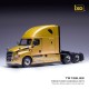 Freightliner Cascadia 2018 Gold Met IXO TR189