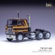 Mack Series F 1977 Brown IXO TR191
