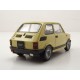 Fiat 126p 1985 Light Yellow Whitebox WB124217