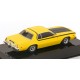Plymouth Road Runner 1975 Yellow IXO CLC541N