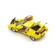 Lamborghini&nbsp;Countach LP5000 Quattrovalvole 1982 Yellow Kyosho 08320Y