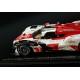 Toyota GR10 7 24 Heures du Mans 2023 Spark S8725