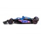 Alpine Renault A523 10 Pierre Gasly F1 3ème Pays Bas 2023 Solido S1811002