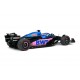 Alpine Renault A523 10 Pierre Gasly F1 3ème Pays Bas 2023 Solido S1811002