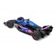 Alpine Renault A523 10 Pierre Gasly F1 3ème Pays Bas 2023 Solido S1811002
