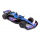 Alpine Renault A523 10 Pierre Gasly F1 3ème Pays Bas 2023 Solido S1811002
