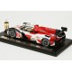 Toyota GR010 Hybrid 8 Winner 24 Heures du Mans 2022 Spark TBMTY-LM22